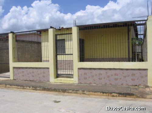 Vendo bonita casa en Tinaquillo