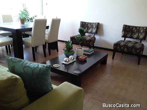 APARTAMENTO EV VENTA VILLA DELICIAS REF. 5163