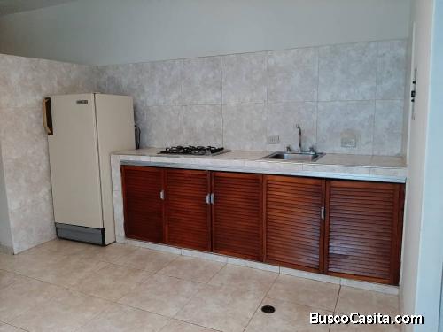 APARTAMENTO EN ALQUILER TIERRA NEGRA