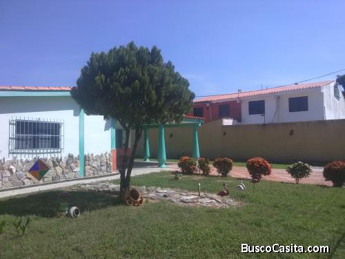 Casa en  Venta San Fco de Cupira San Diego Carabobo 20-9452 PRR Rosangel Parraga +58-414-4266693