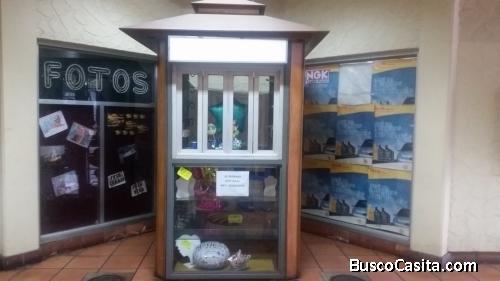 LOCAL COMERCIAL VENTA BARQUISIMETO API 5161