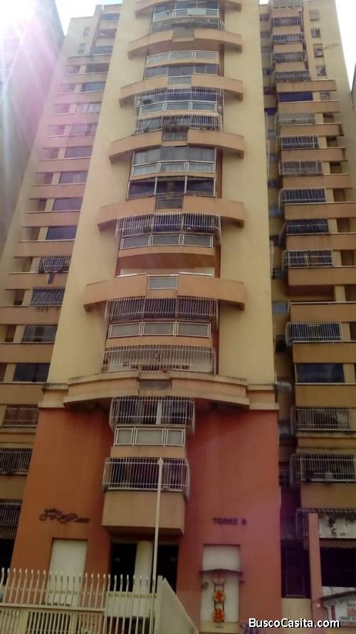 VENTA APARTAMENTO TIPO CAMAROTE 