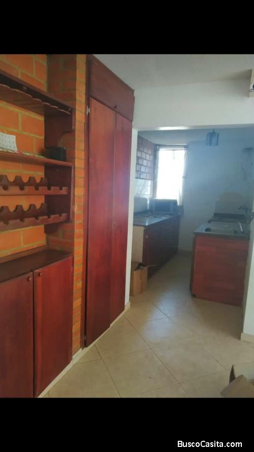 vendo apto Residencias Alto GUAICA Barcelona fundación mendoza