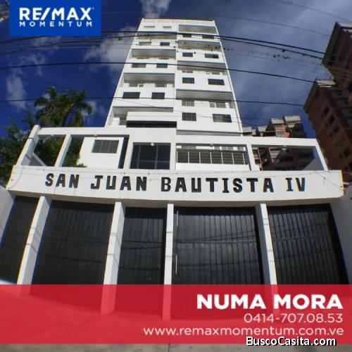 Se Venden apartamentos en SJBIV