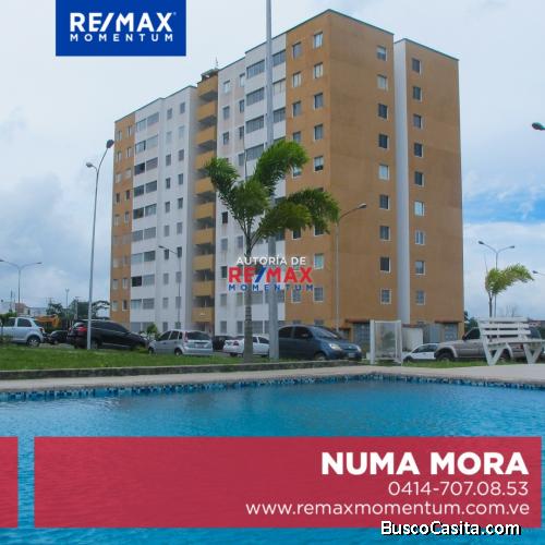 Se Venden apartamentos en Pueblo Nuevo Vista Real