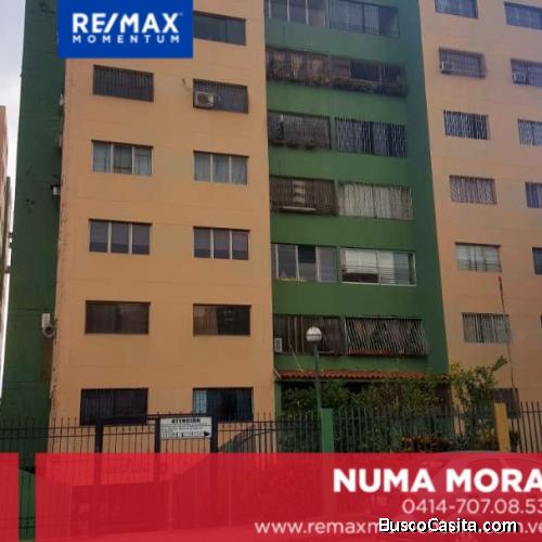 Se Vende apartamento en la Torre Oasis, La Guayana