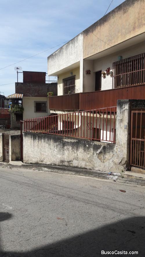 VENDO APARTAMENTO EN PETARE