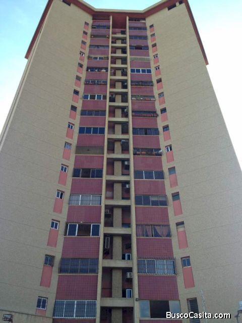 APARTAMENTO EN ALQUILER AV. FALCON