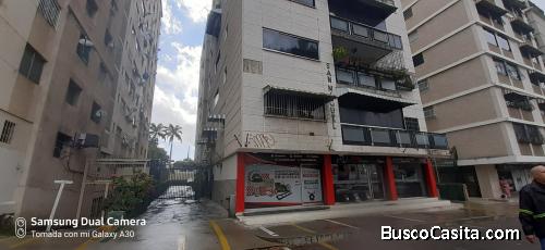 APARTAMENTO EN ALQUILER ALTAMIRA