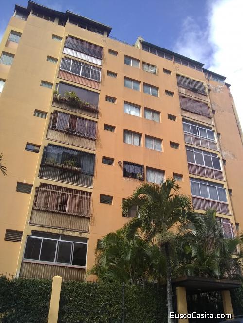 Apartamento en venta en La Urbina, Caracas