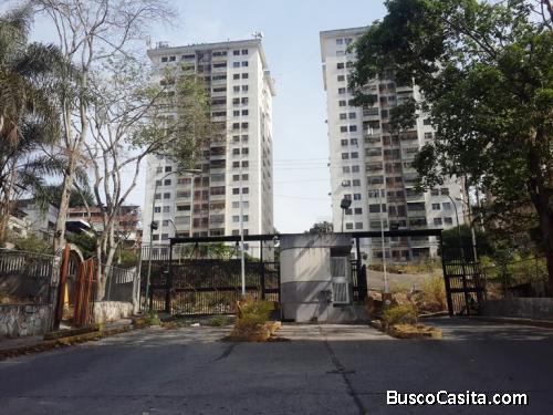 Apartamento en venta Loma Alta, El Morro, Petare, Caracas