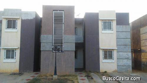 SuEspacio Bienes Raíces,C.A Vende Apartamento - Carretera H - Cabimas
