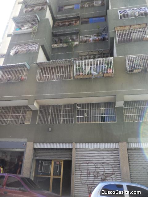 Local Comercial en Venta en La Candelaria, Caracas