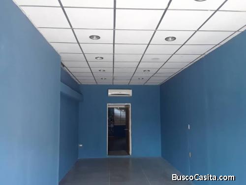 LOCAL COMERCIA ALQUILER CENTRO BARQUISIMETO API  5176