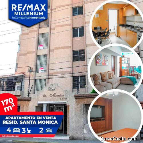 Apartamento Venta Maracaibo Santa Monica Calle 82 030320