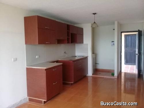 *Vende apto en Buenaventura 62mts2