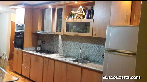 *Vende apto en Buenaventura 84mt2* Planta Baja