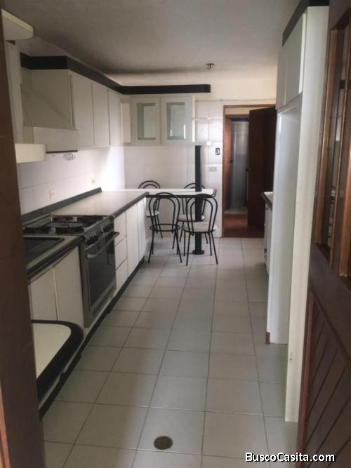 APARTAMENTO EN ALQUILER ISLA DORADA