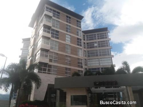 Apartamento Residencias Xian, en Terrazas del Country Guataparo