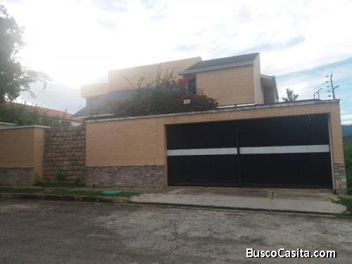 Casa en Altos de Guataparo