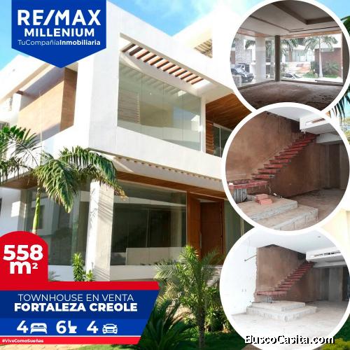 Casa Venta Maracaibo Fortaleza Creole 040320