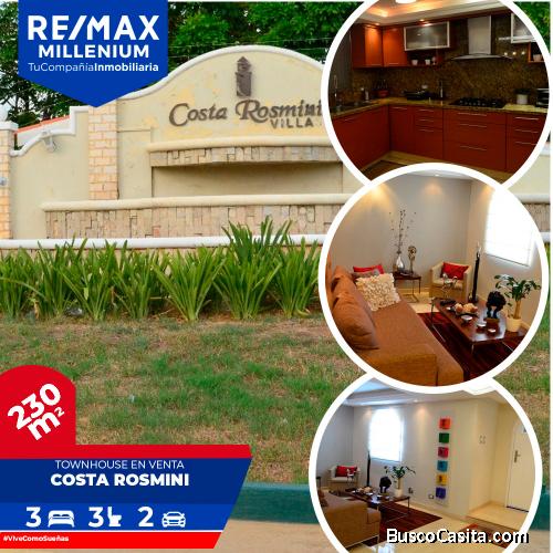 Casa Venta Maracaibo Costa Rosmini 040320