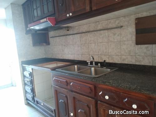 APARTAMENTO EN ALQUILER EN BARQUISIMETO 
