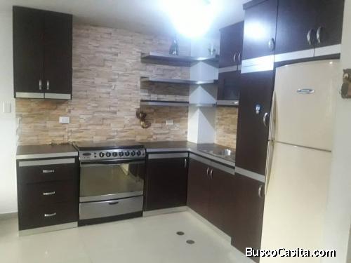 APARTAMENTO VENTA ALTA VISTA BARQUISIMETO