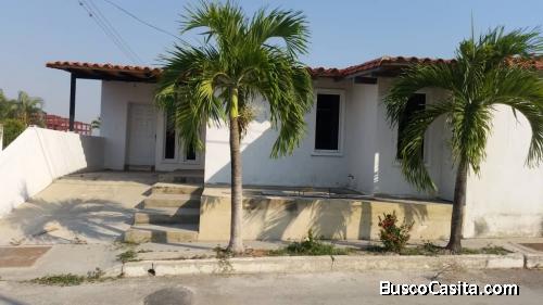 CASA EN VENTA EN CABUDARE URB LA CAMPIÑA 