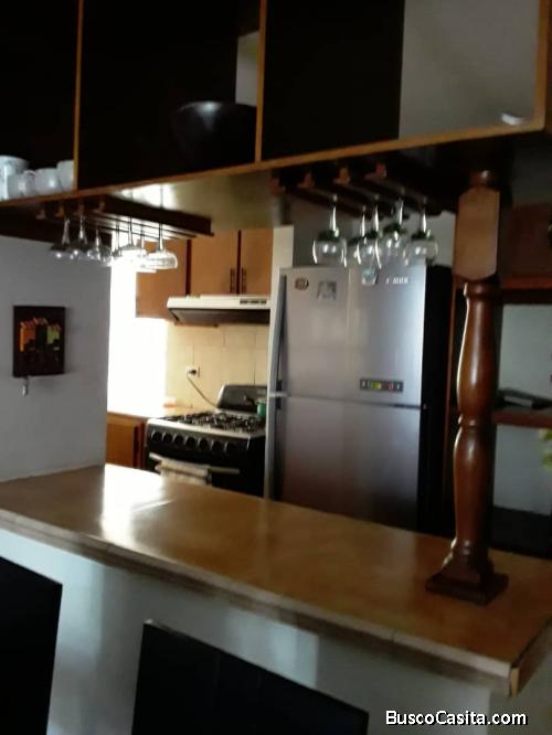 Vera Casa Inmobiliaria Vende: Acogedor apartamento de 72 mtrs2 Datos Del Inmueble Ubicación: Municip