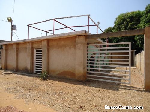 SuEspacio Bienes Raíces,C.A Vende Casa Sectos Tamare Barrio Campo Alegre