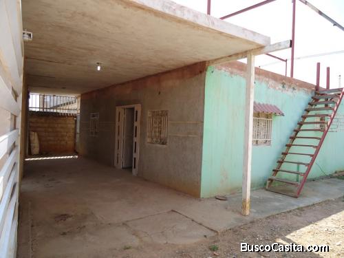 SuEspacio Bienes Raíces,C.A Vende Casa Barrio Campo Alegre Tamare