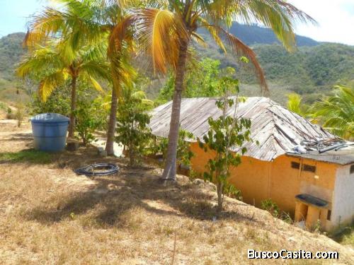 Finca en Venta Las Piedritas Nirgua Carabobo 20-10973 PRR Rosangel Parraga +58-414-4266693