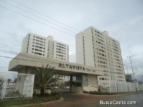 APARTAMENTO VENTA ALTA VISTA BARQUISIMETO API5184