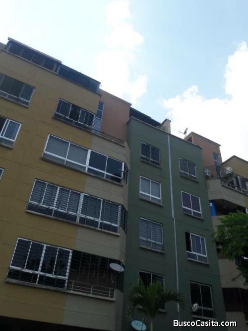 Zoraida Araujo Vende Apto. en Paso Real San Diego