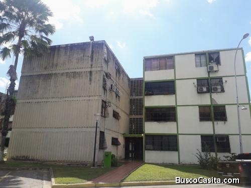 Zoraida Araujo Vende Apto. en Monteserino San Diego