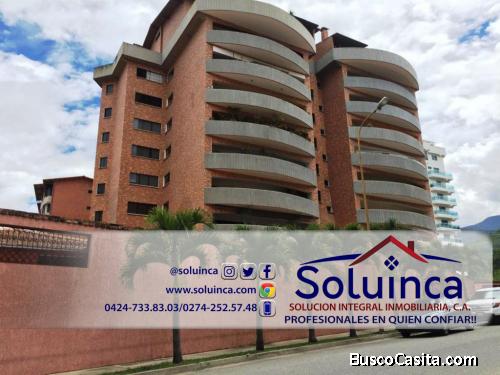 Hermoso Apartamento Av las Américas