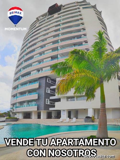 Se Venden Apartamentos de Lujo en Terrazas del Tama. desde 140.000 dollares