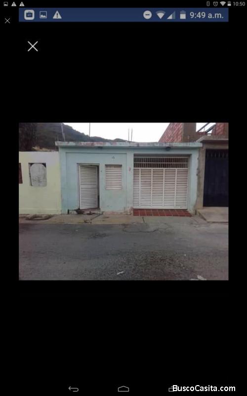 Casa villa Cristóbal Colon, Cumana edo Sucre