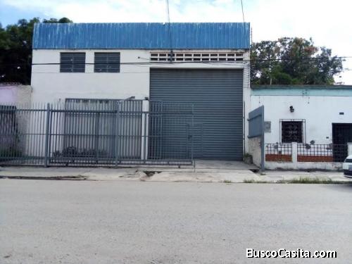 Galpón en Venta Santa Rosa Valencia 20-3846 PRR Rosangel Parraga +58-414-4266693