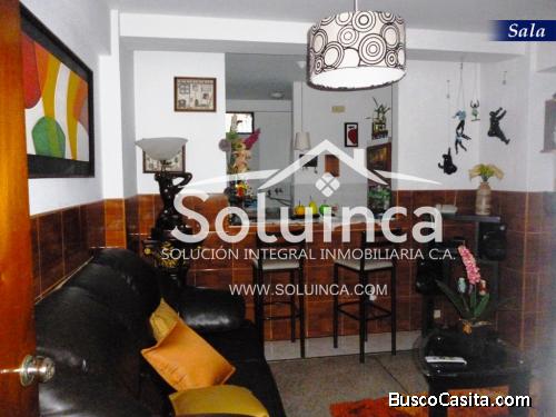 Alquiler Apartamento Ejido