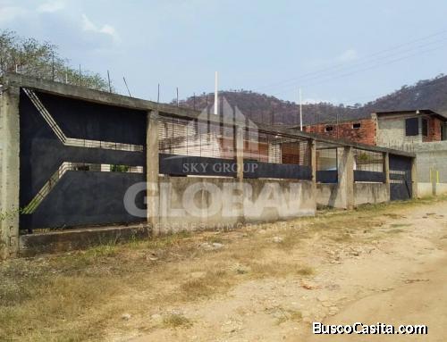 Casa en venta san diego sectro el polvero glc-290