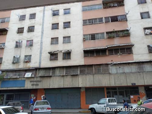 Avenida lecuna apartamento venta