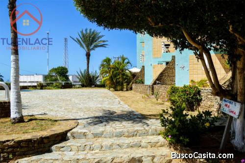 Se Vende - Res. Playa Dorada | Isla De Margarita