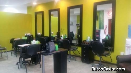 VENTA LOCAL COMERCIAL ESTE BARQUISIMETO API 5210