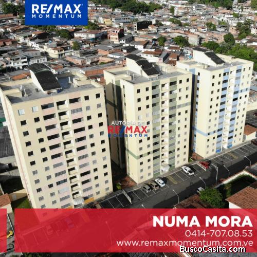 Se Vende apartameto en Alcaravan, Barrio Sucre