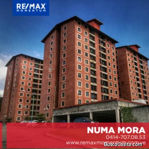 Se Vende apartamento en Alta Vista P3 amoblado