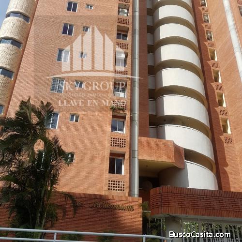 Apartamento en venta el bosque res. millennium LEMA-KA