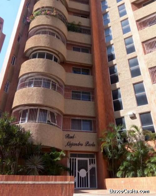 Apartamento en alquiler