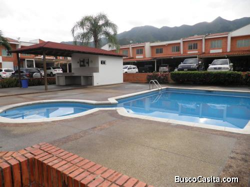 Apartamento en Venta la Trigaleña Valencia Carabobo Venezuela 20-1428 Annic Coronado 04244724342